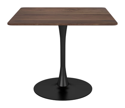 Molly Dining Table Brown - Disselt Designs