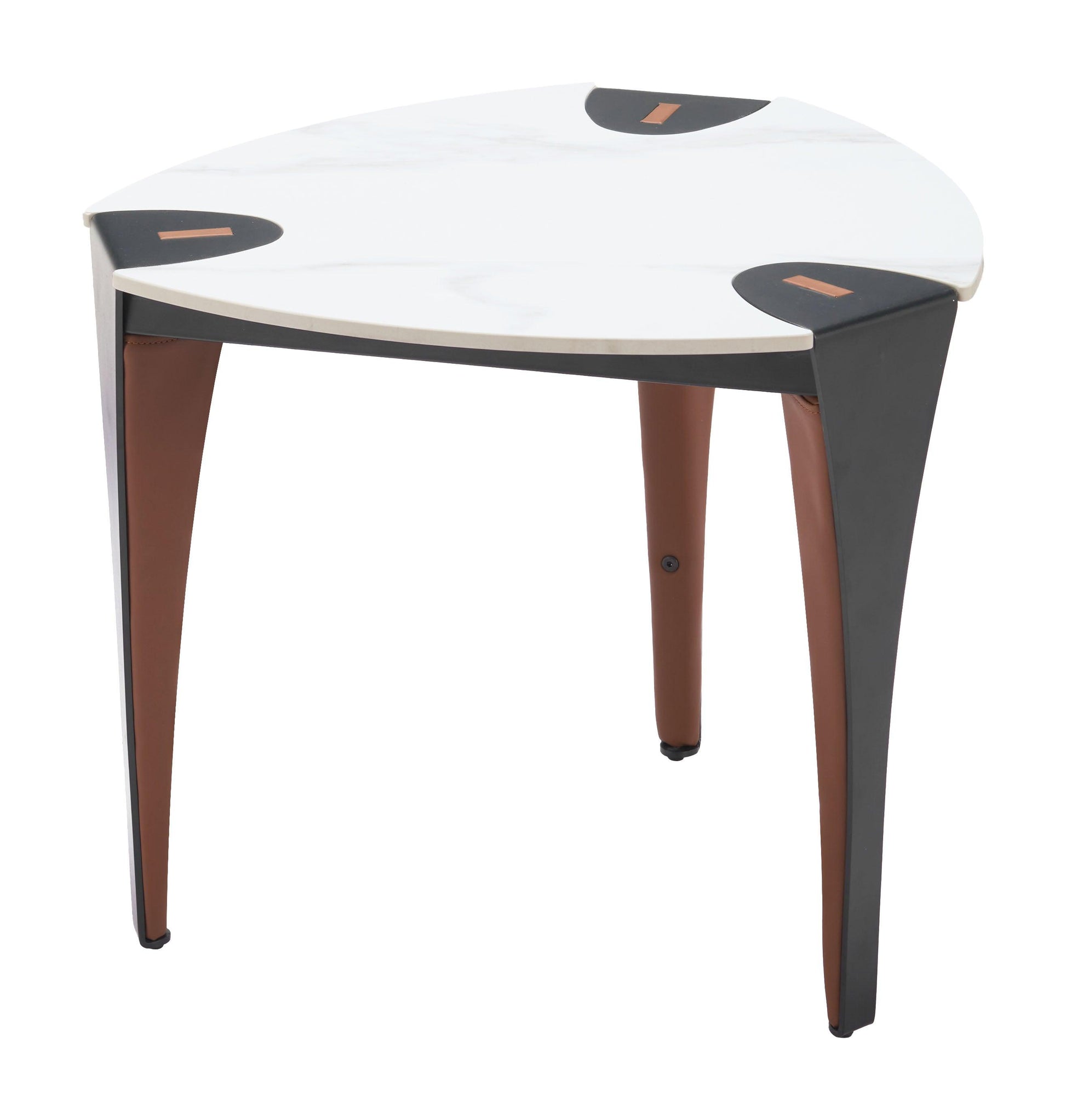 Bogey Side Table Multicolor - Disselt Designs