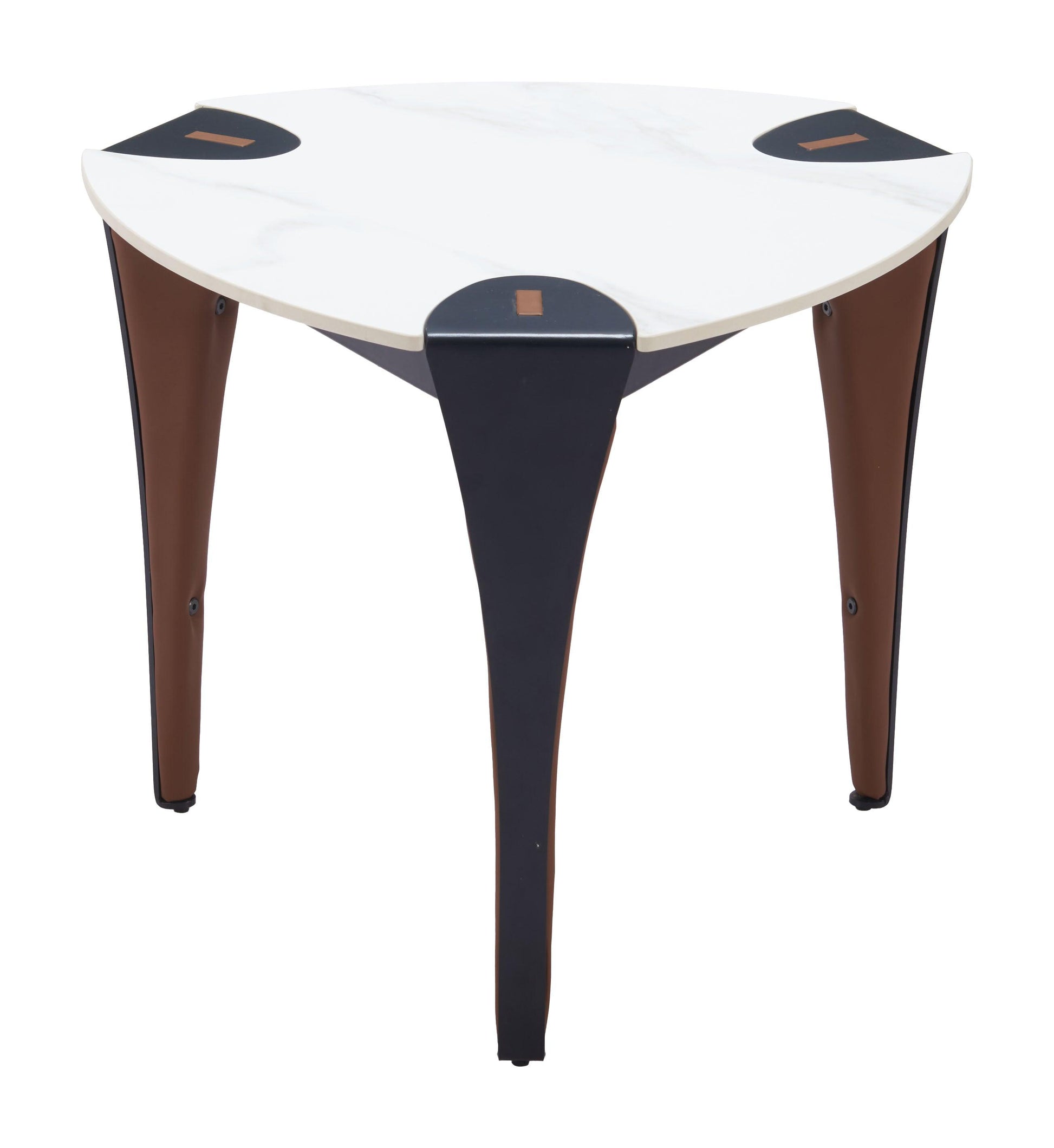 Bogey Side Table Multicolor - Disselt Designs