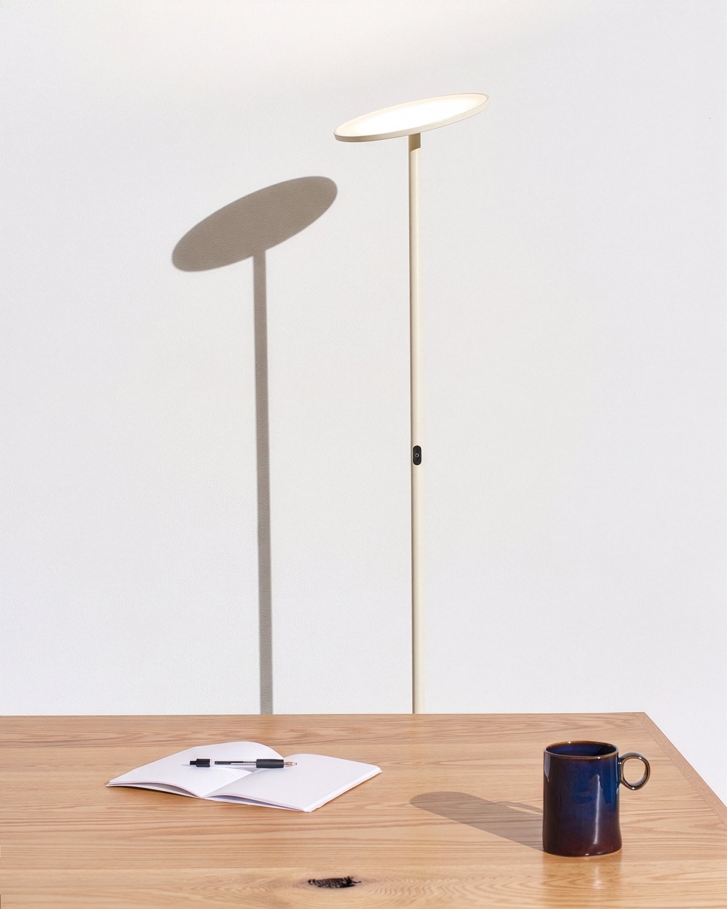 Sky Floor Lamp