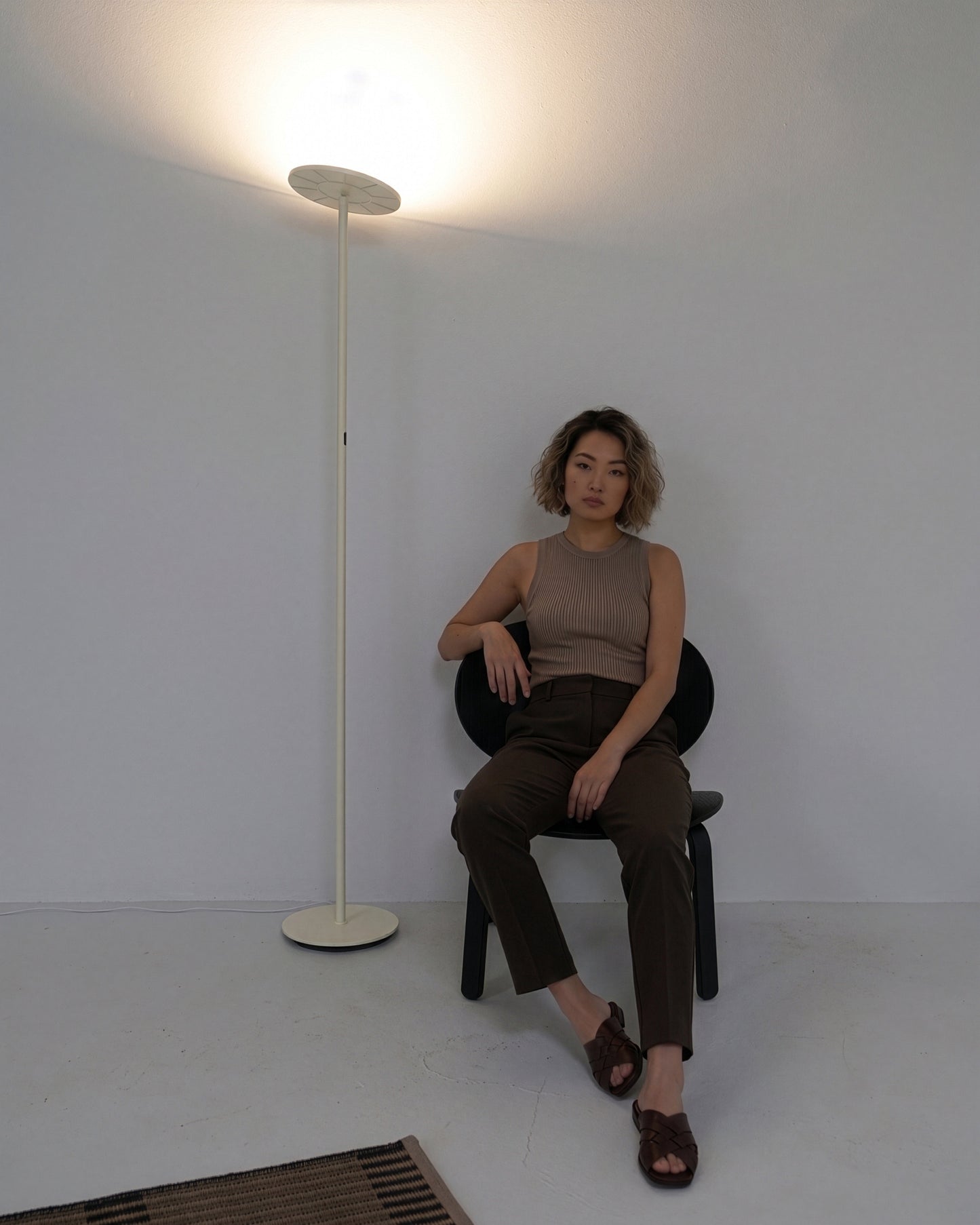 Sky Floor Lamp