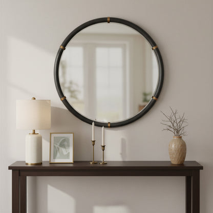Brile Mirror Black - view 4