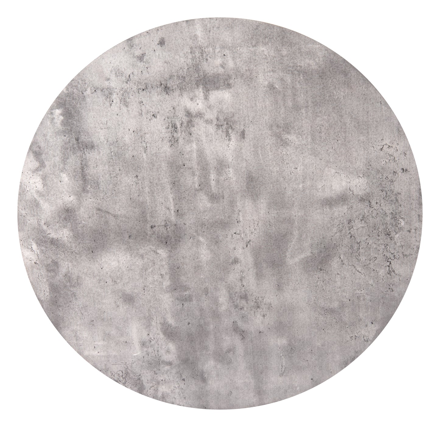 Kerris Coffee Table Set (2-Piece) Gray & Black - Disselt Designs