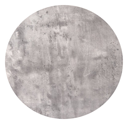 Kerris Coffee Table Set (2-Piece) Gray & Black - Disselt Designs