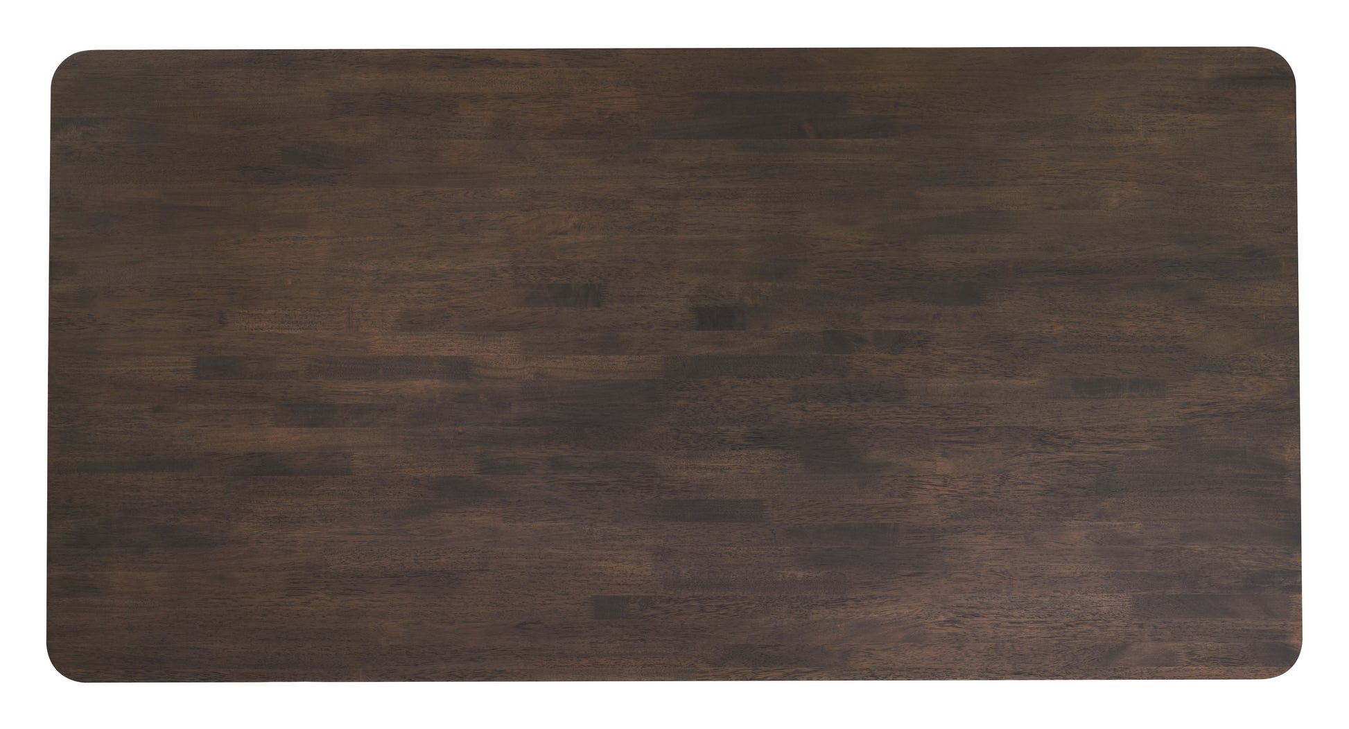 Eazy Dining Table Espresso - Disselt Designs