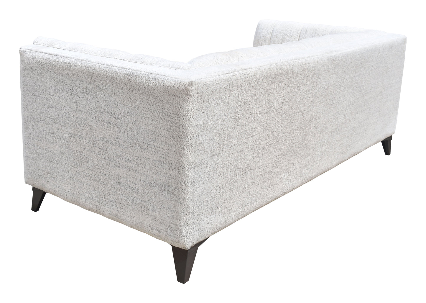 Punta Cana Sofa Leonardo Snow - Disselt Designs