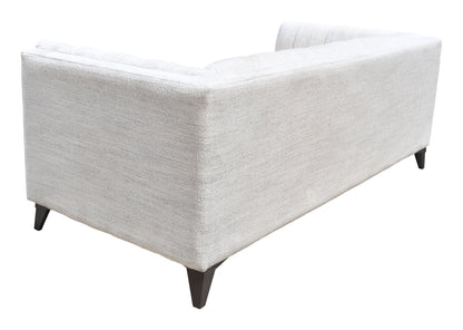 Punta Cana Sofa Leonardo Snow - Disselt Designs