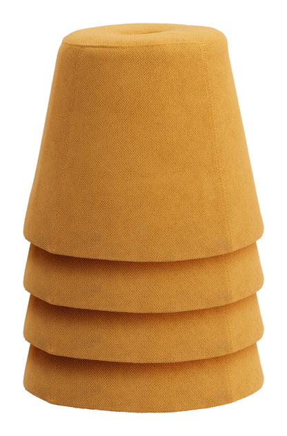 Upela Ottoman Yellow - Disselt Designs