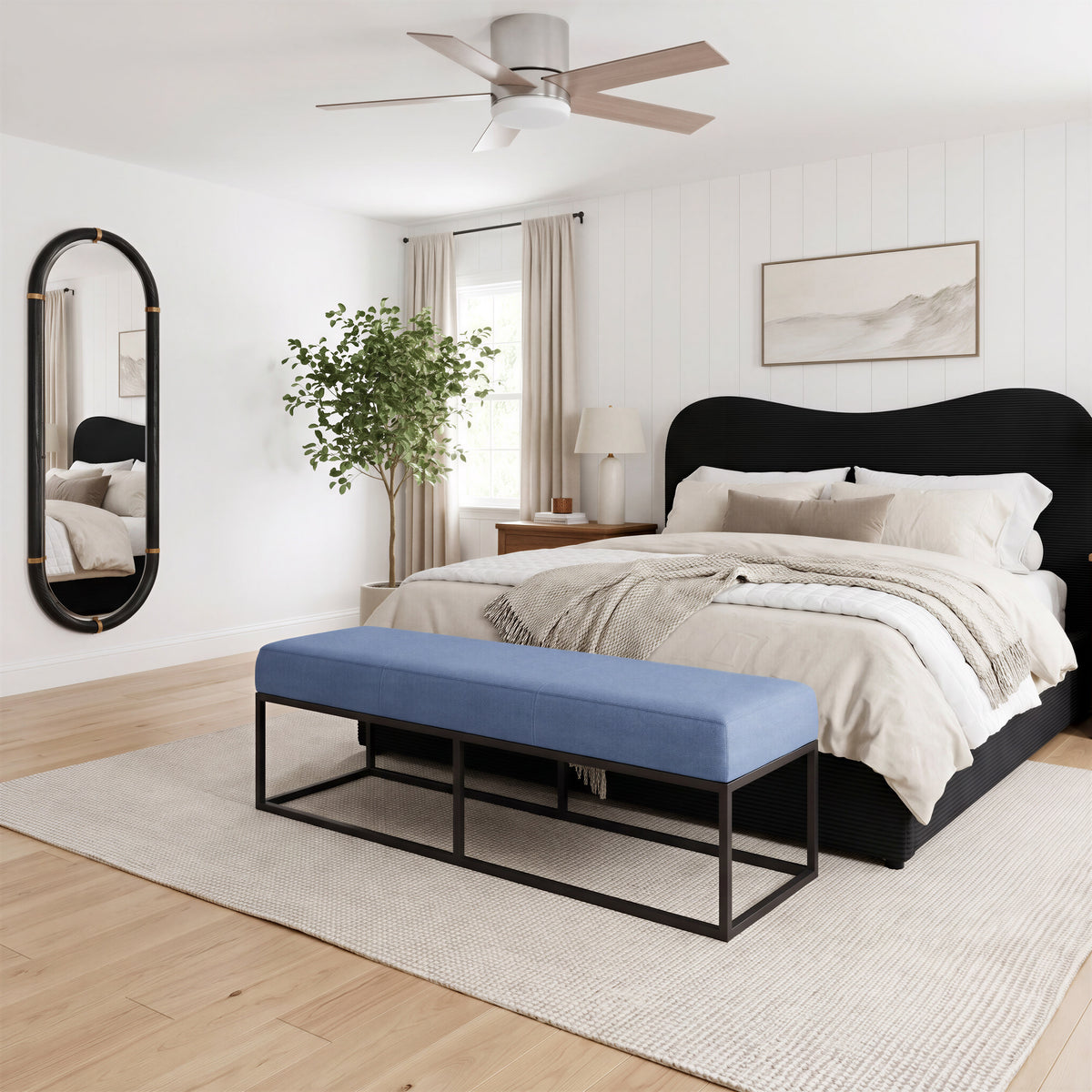 Brilo Mirror Black - view 6