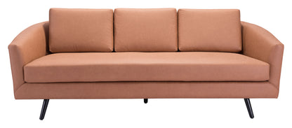 Divinity Sofa Brown - Disselt Designs