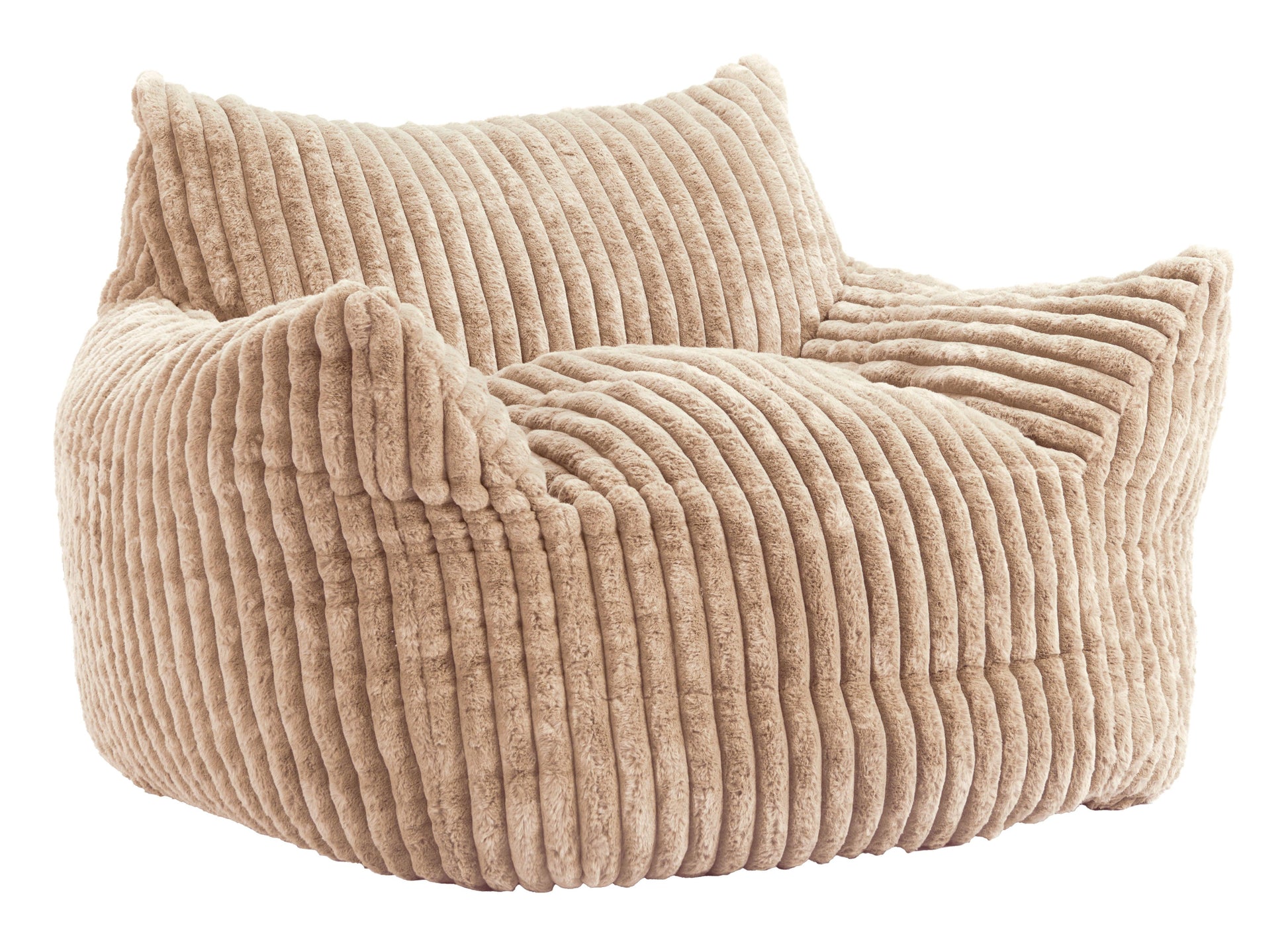 Calin Armchair Beige - Disselt Designs