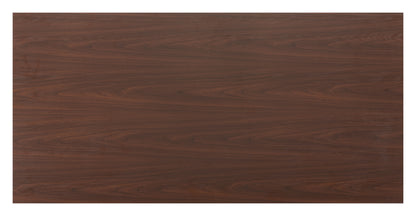 Kani Dining Table Walnut - Disselt Designs