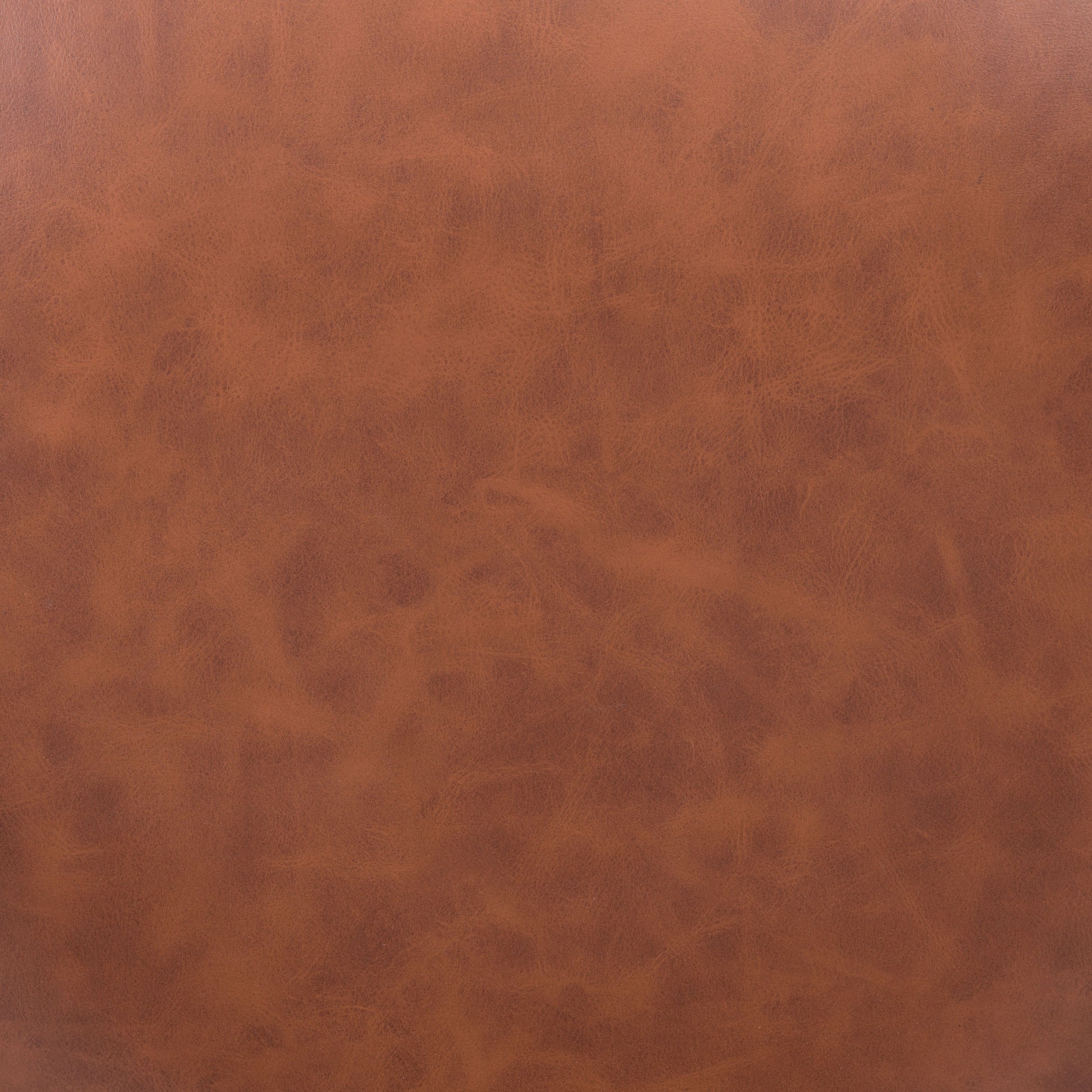 Kirby Barstool Vintage Brown & Black - Disselt Designs