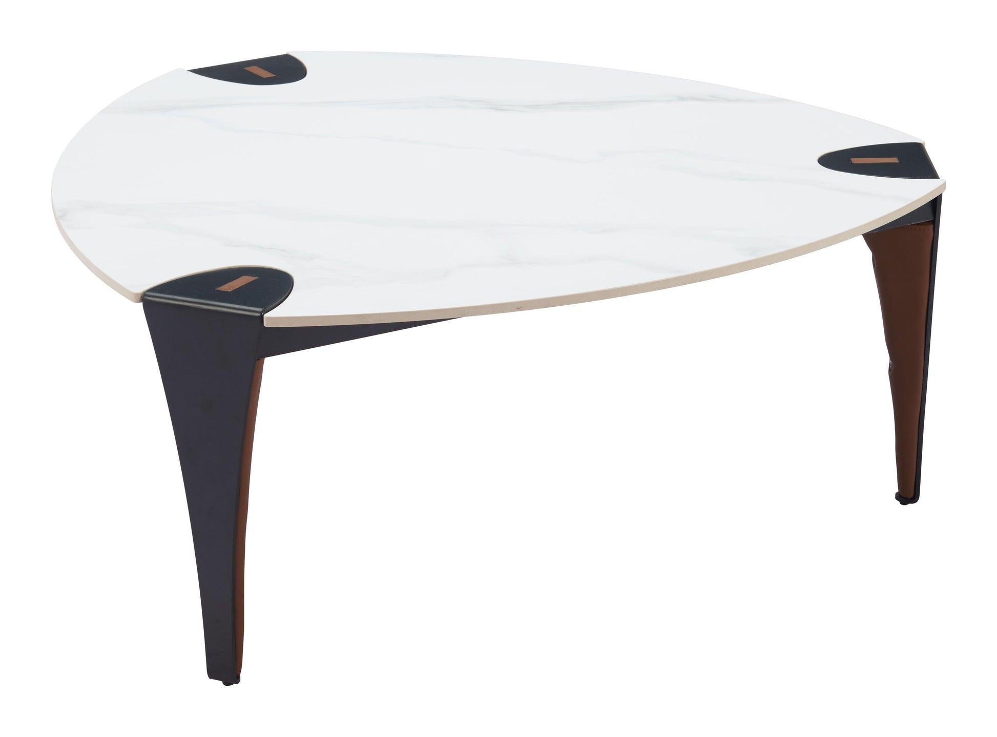 Bogey Coffee Table Multicolor - Disselt Designs