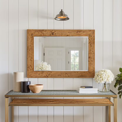 Mirat Mirror Brown - view 5