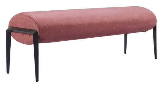 Glatt Bench Brown - Disselt Designs
