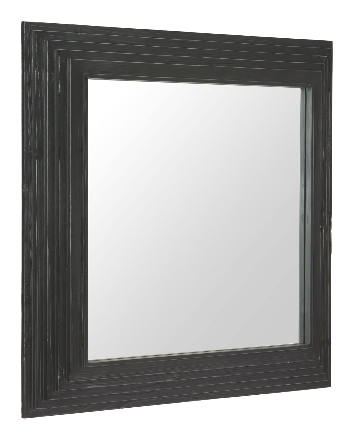 Kare Mirror Black - view 3