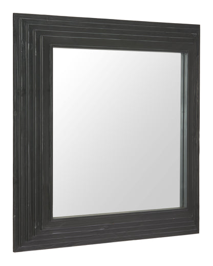 Kare Mirror Black - view 3