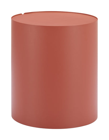 Bayu Side Table Brown - Disselt Designs