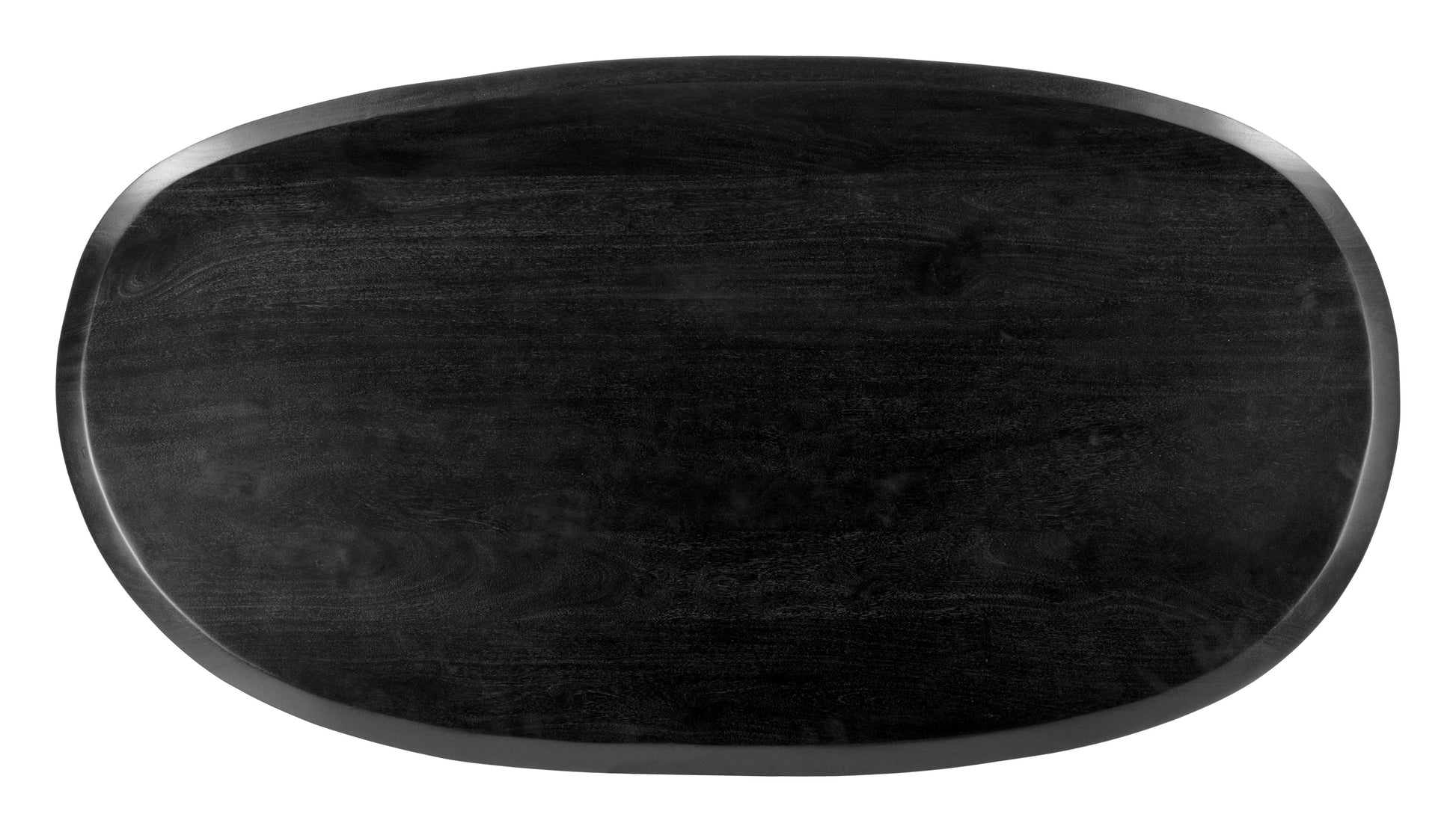 Arasan Coffee Table Black - Disselt Designs