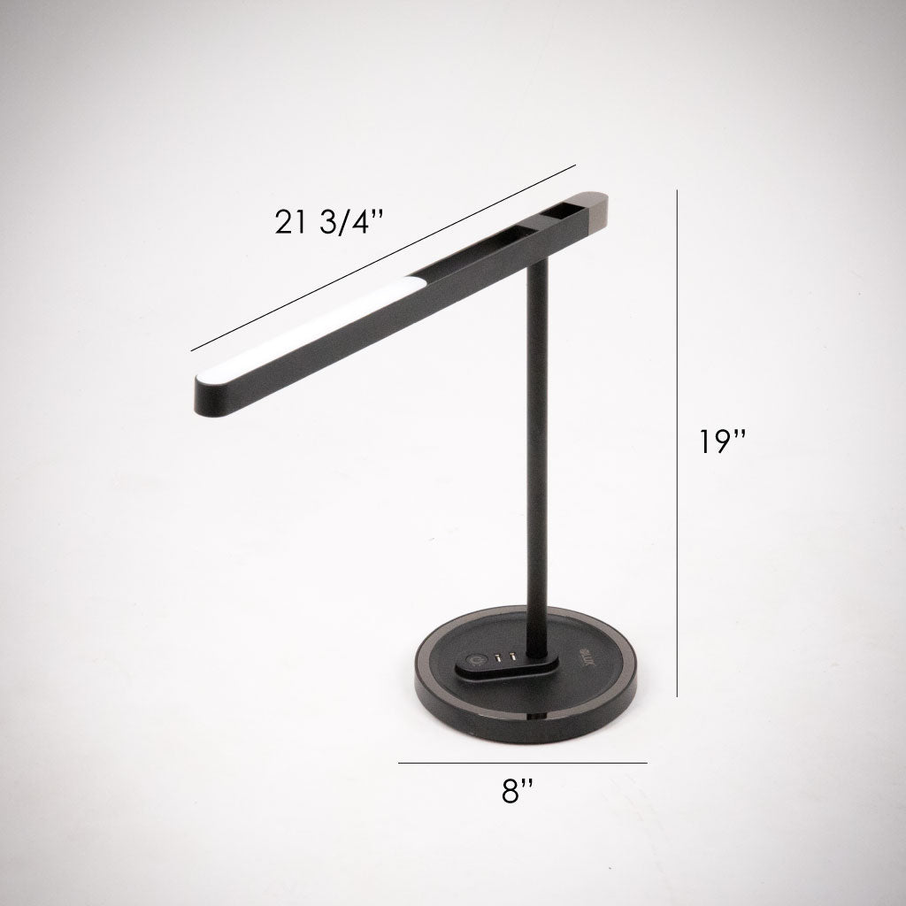 Highline USB LED Desk Lamp - Disselt Designs