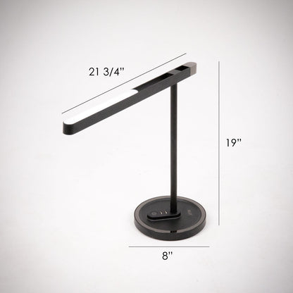 Highline USB LED Desk Lamp - Disselt Designs
