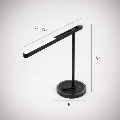 Highline USB LED Desk Lamp