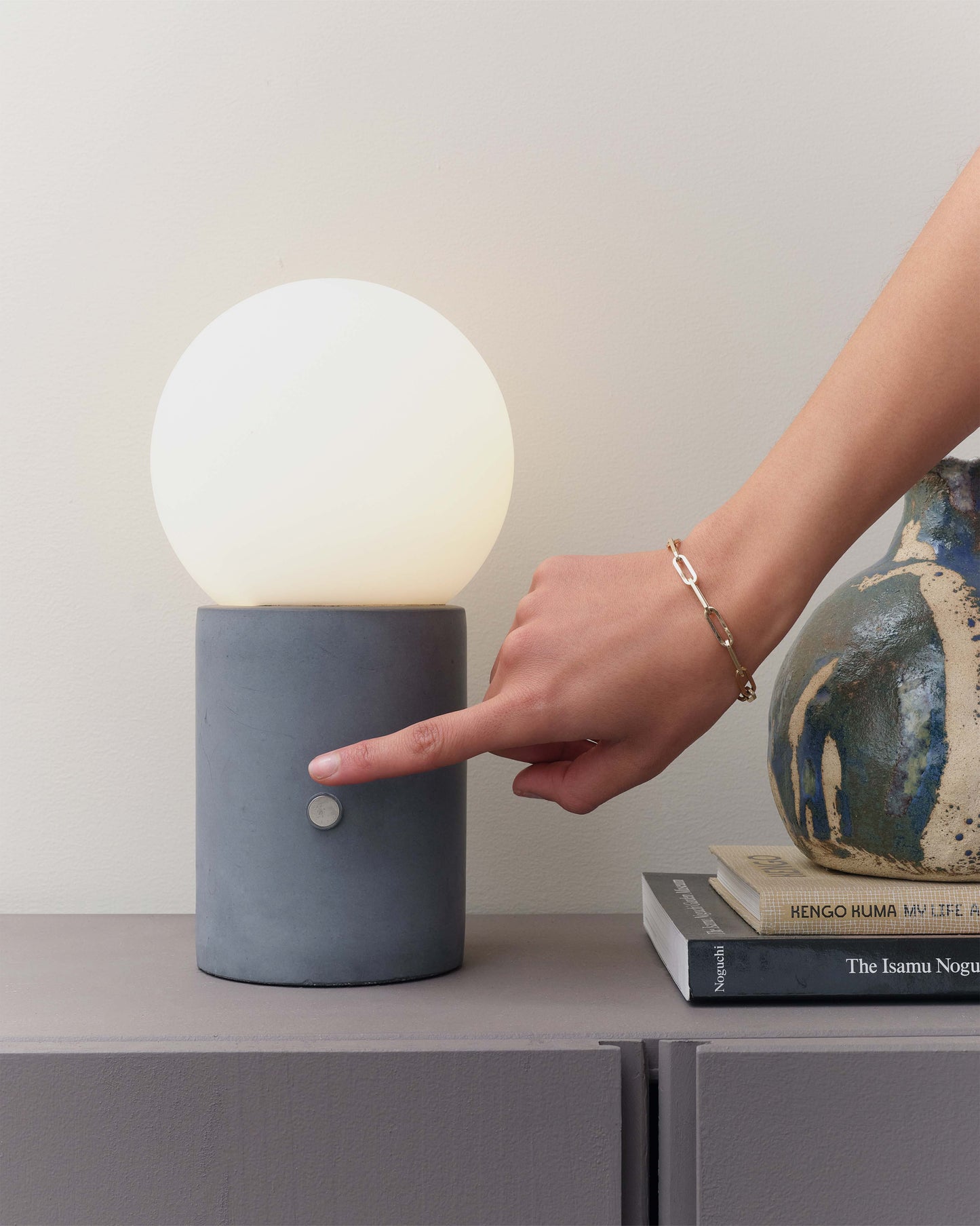 Kai Table Lamp
