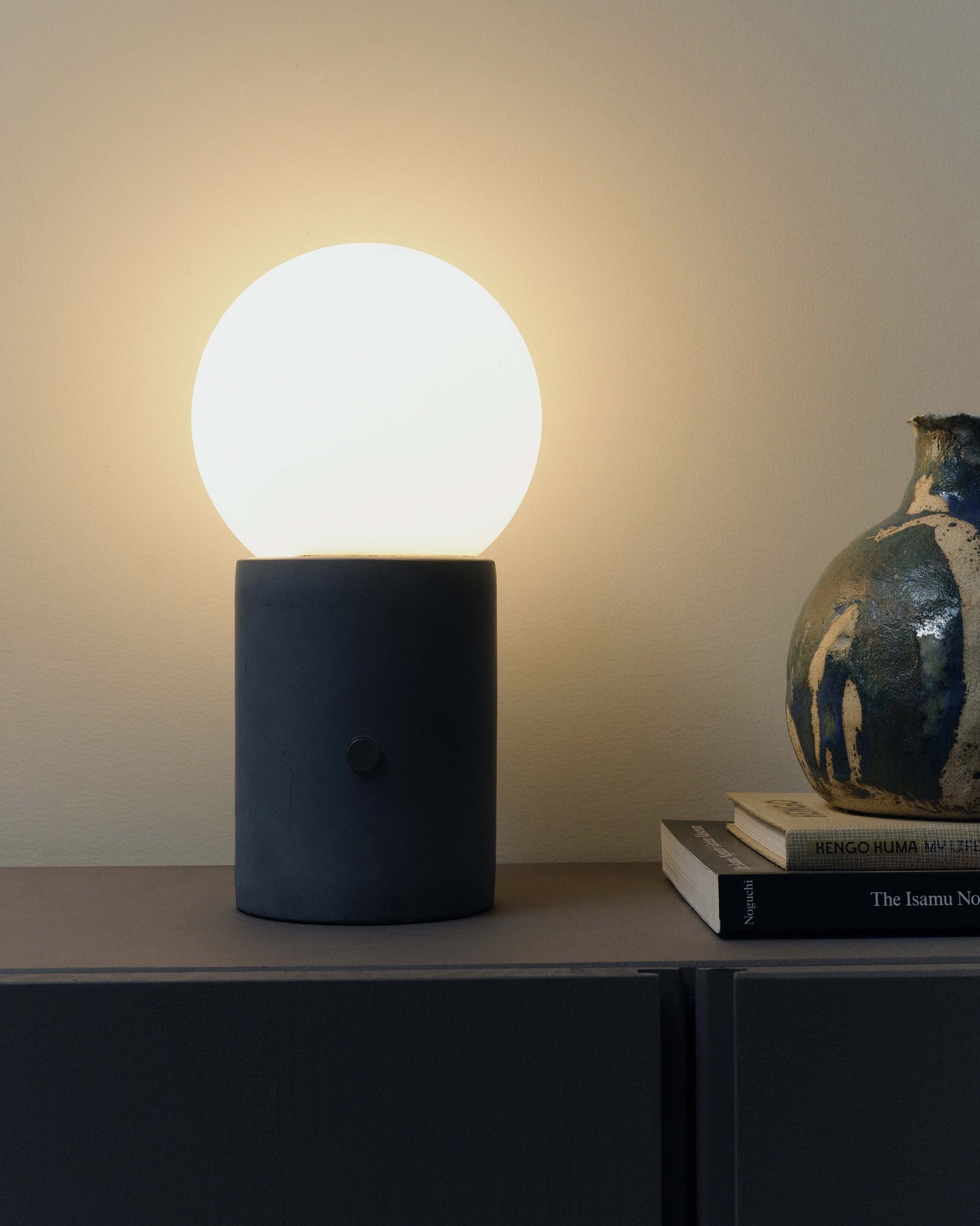 Kai Table Lamp