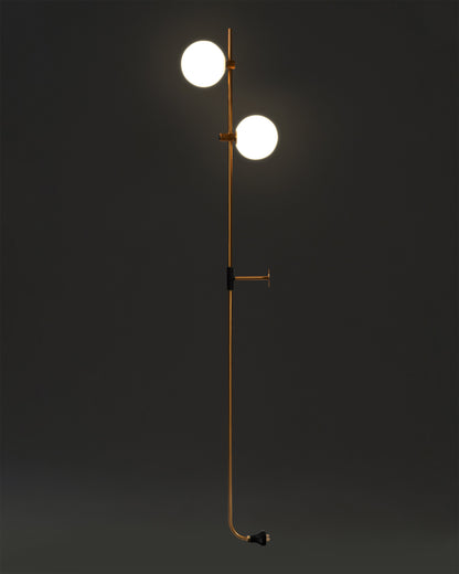 Equinox Wall Sconce