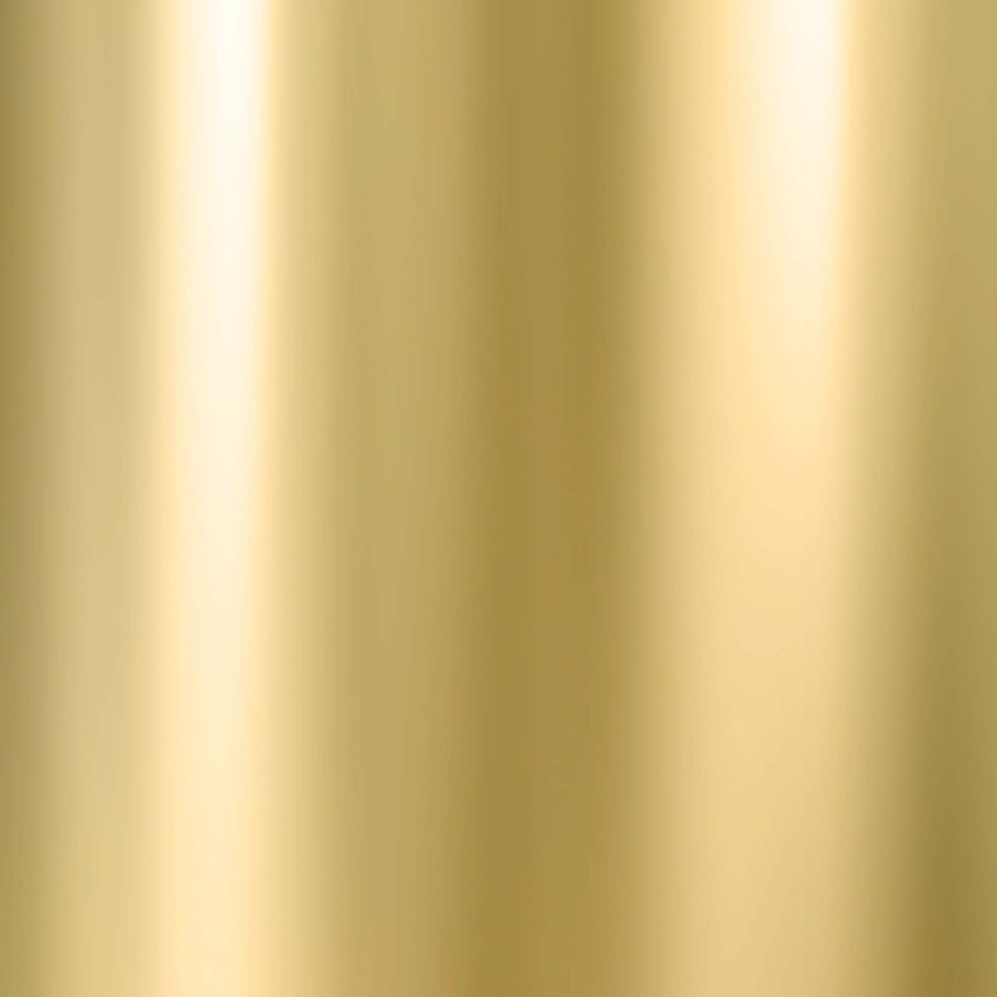 Cynthia Side Table White & Gold - Disselt Designs