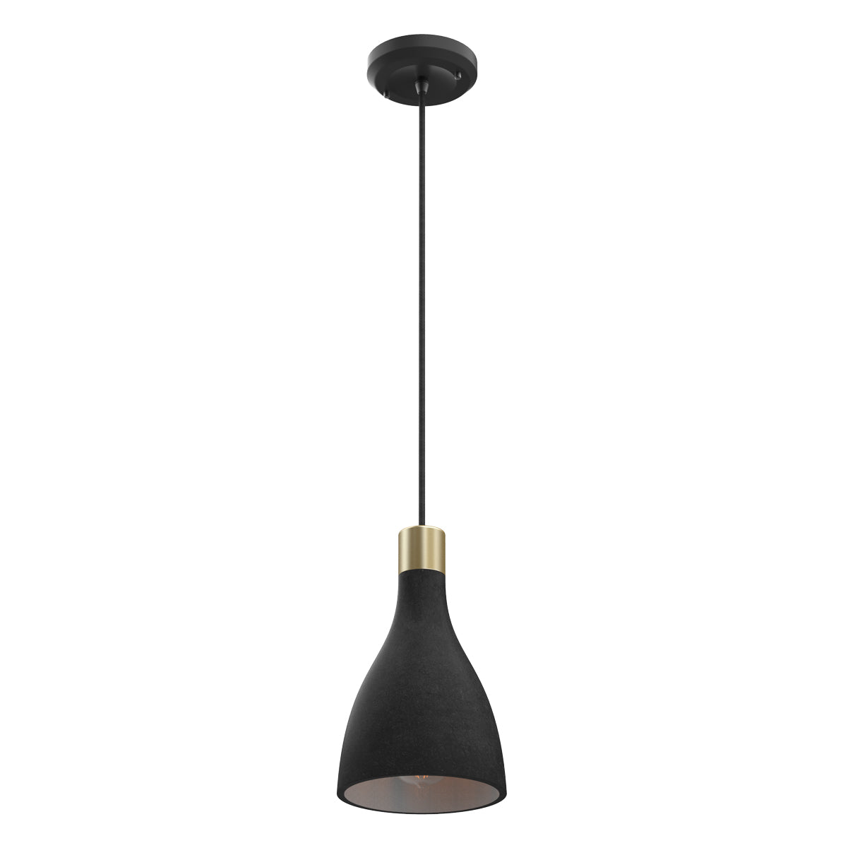 La Brea - LED Pendant Light - Disselt Designs