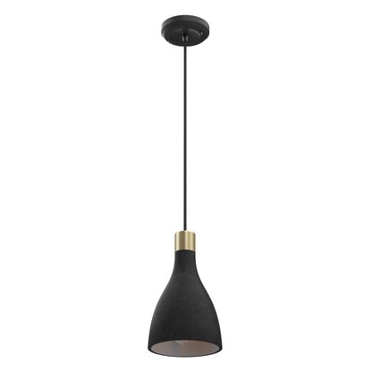 La Brea - LED Pendant Light - Disselt Designs