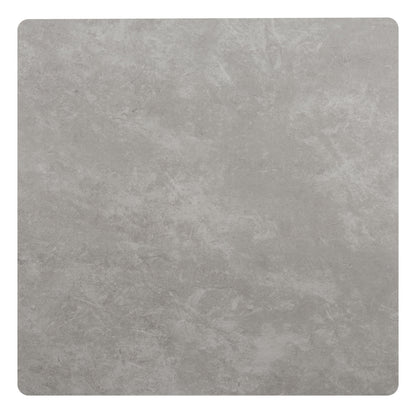 Alfresco Dining Table Gray - Disselt Designs