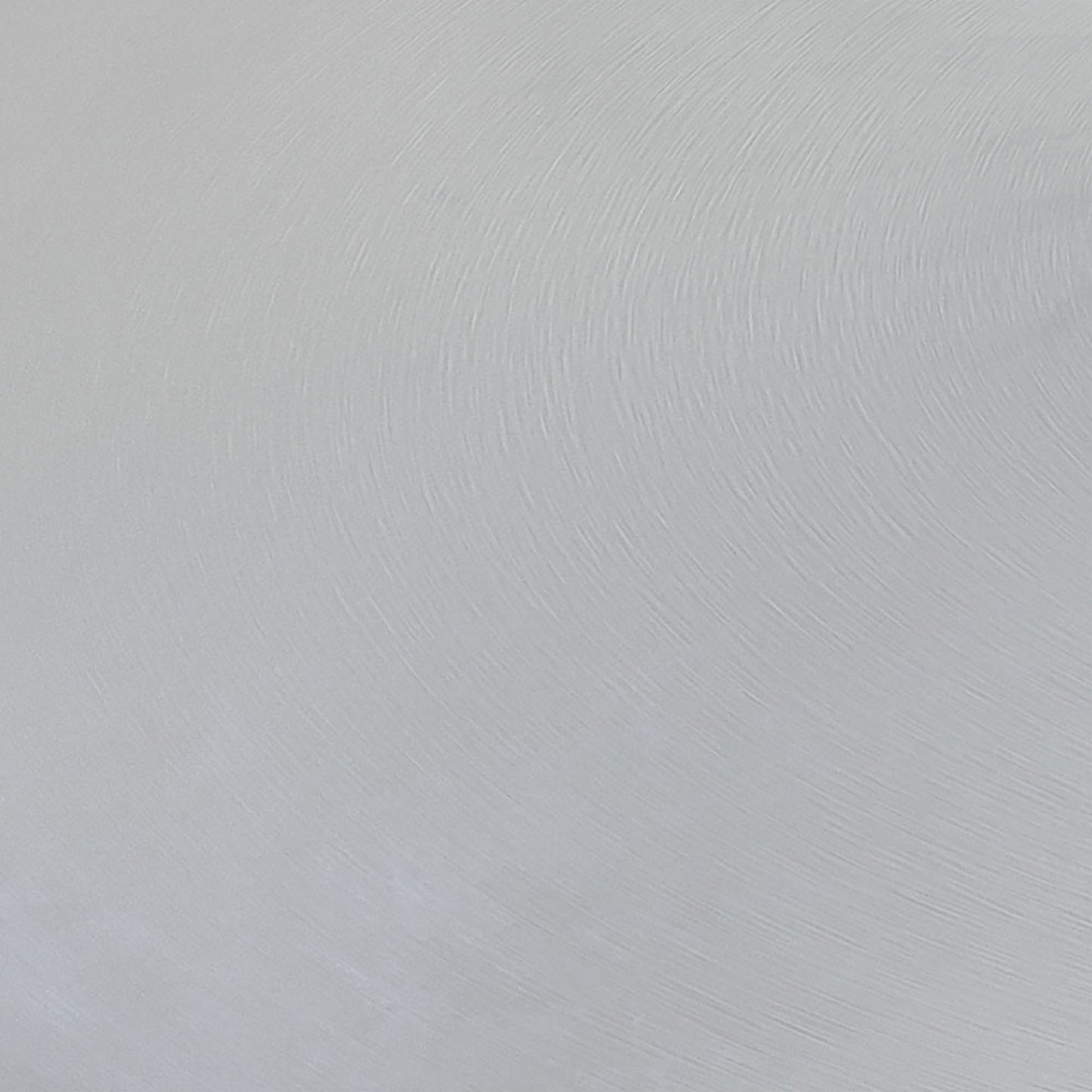 Metropolis Dining Table Gray & Silver - Disselt Designs