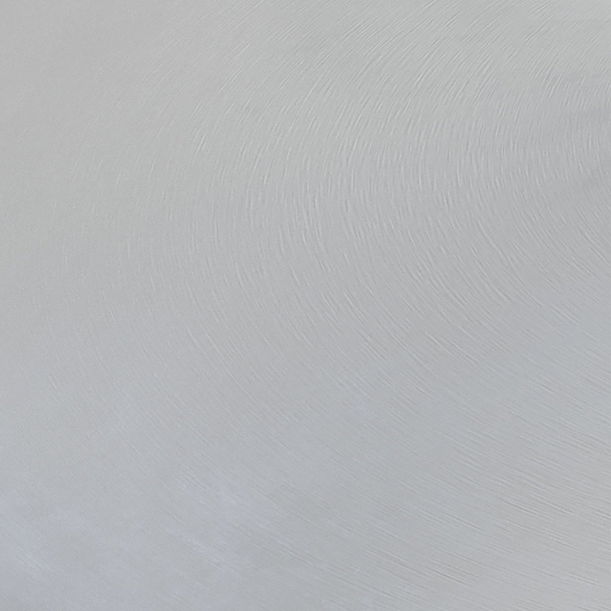 Metropolis Dining Table Gray & Silver - Disselt Designs