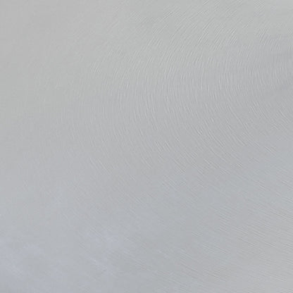 Metropolis Dining Table Gray & Silver - Disselt Designs