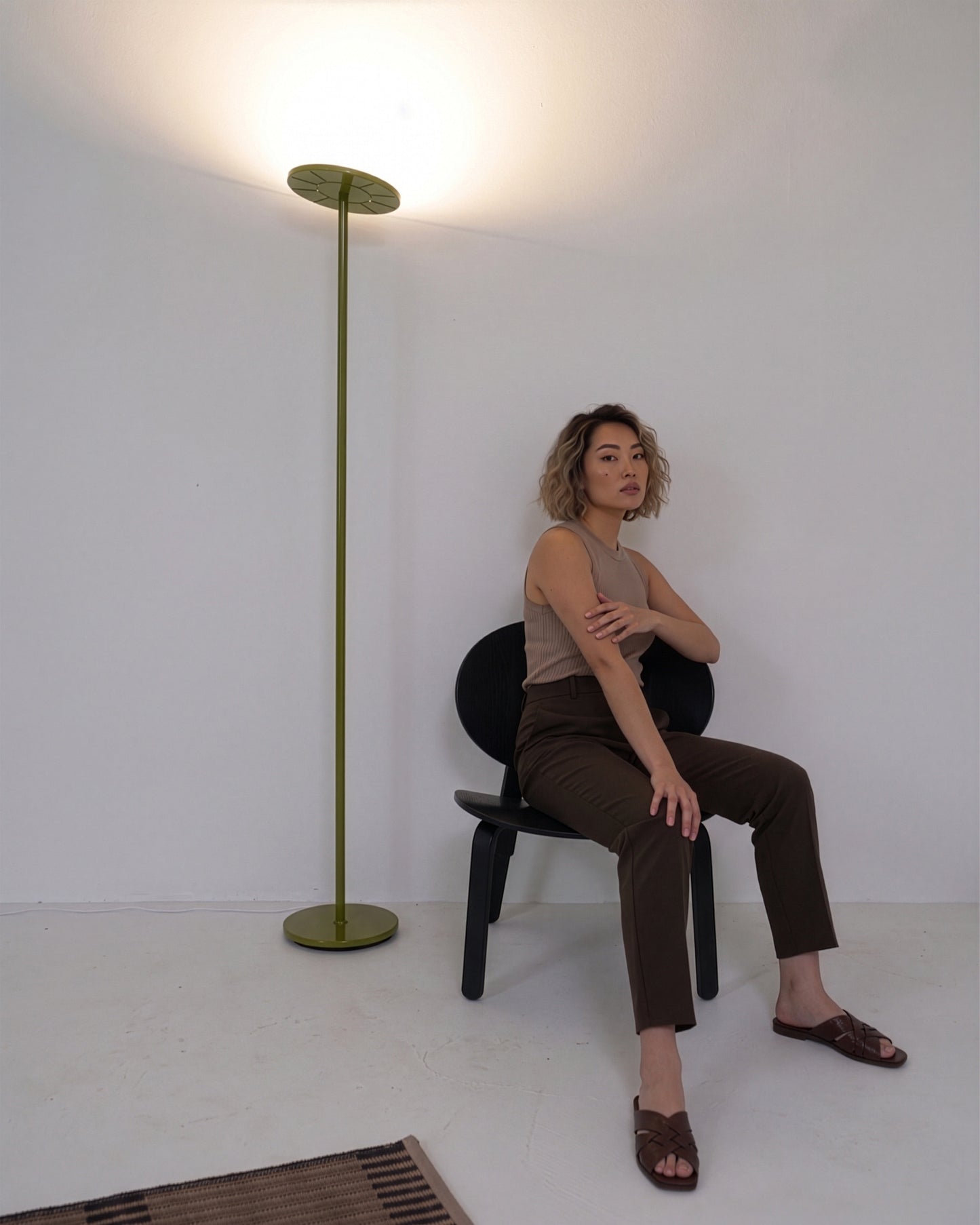 Sky Floor Lamp