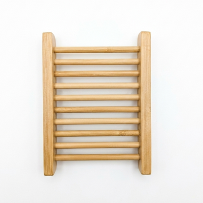 Zero-Waste Bathroom Accessories Bundle 7-pcs Set