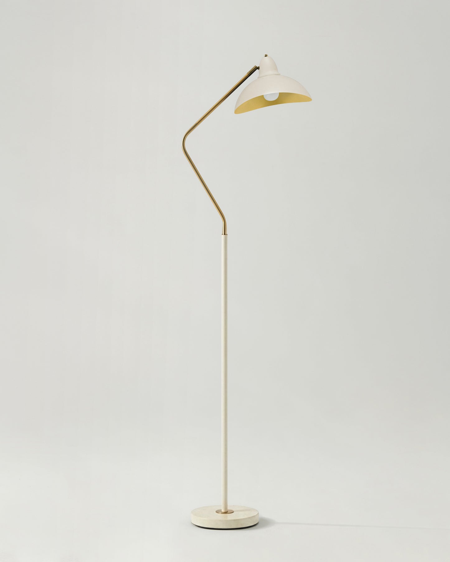 Swoop Floor Lamp