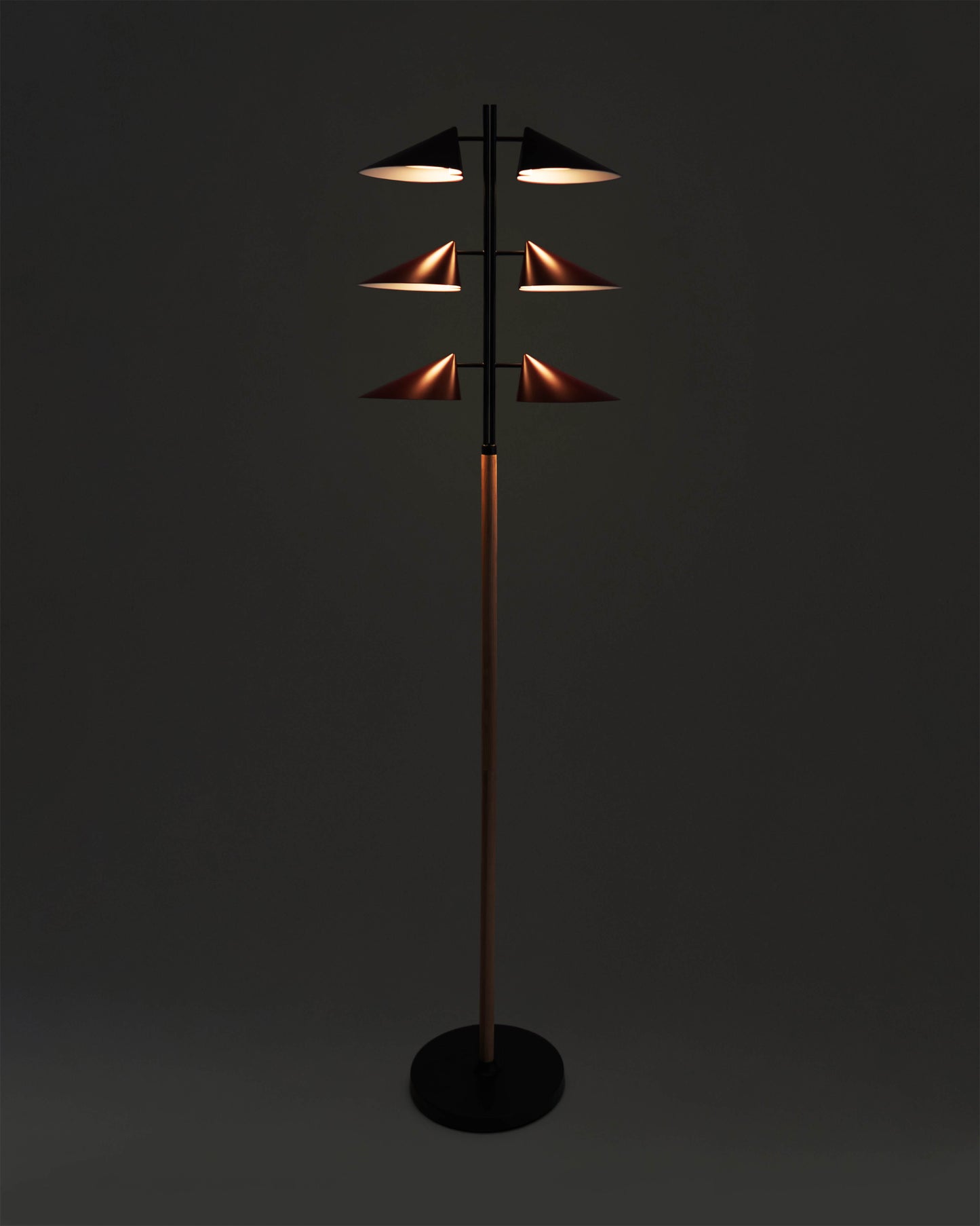 Ivo Floor Lamp