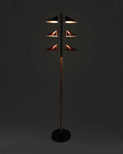Ivo Floor Lamp