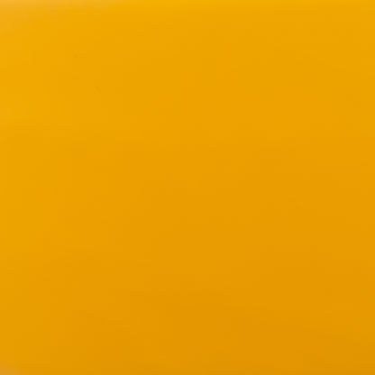 Mode Counter Stool (Set of 2) Yellow - Disselt Designs